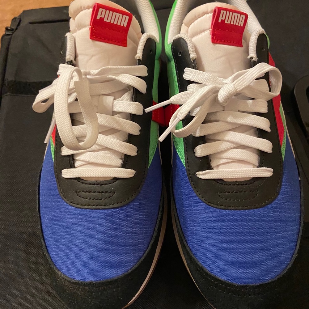 Puma Future Rider